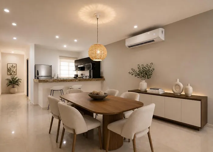 Coral Arena Apartament
