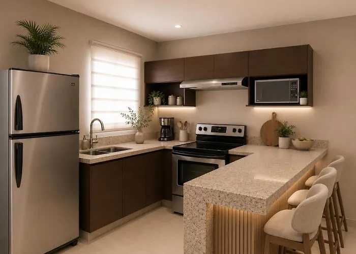 Coral Arena Apartament *