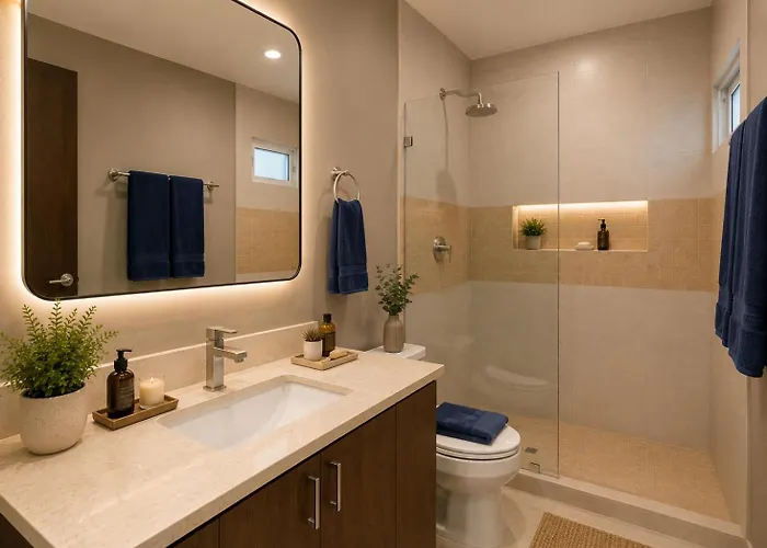 Apartament Coral Arena *