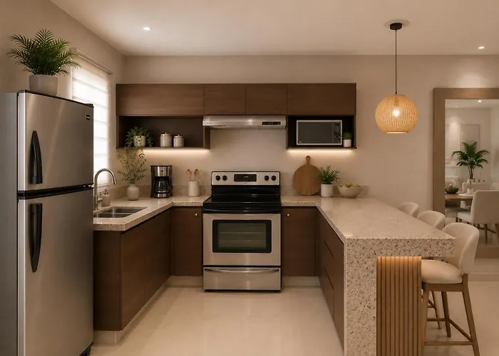 Apartament Coral Arena *