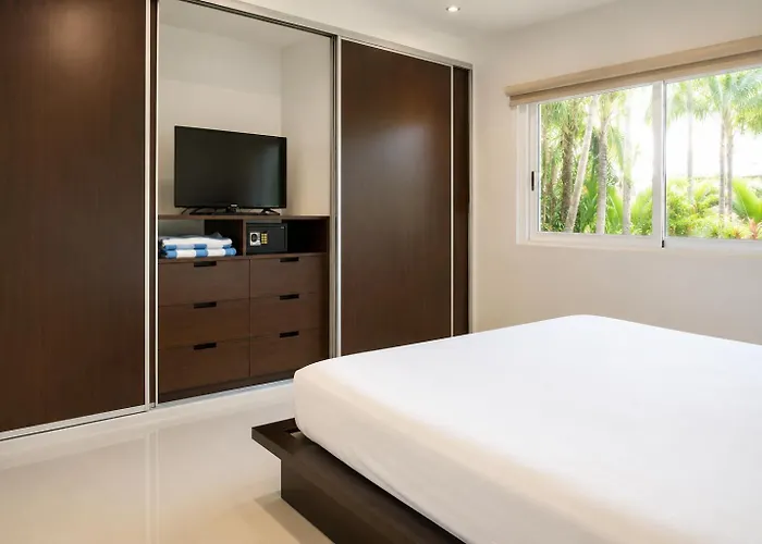 Coral Arena Apartament *