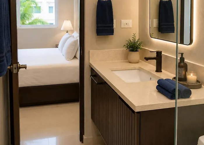 Apartament Coral Arena