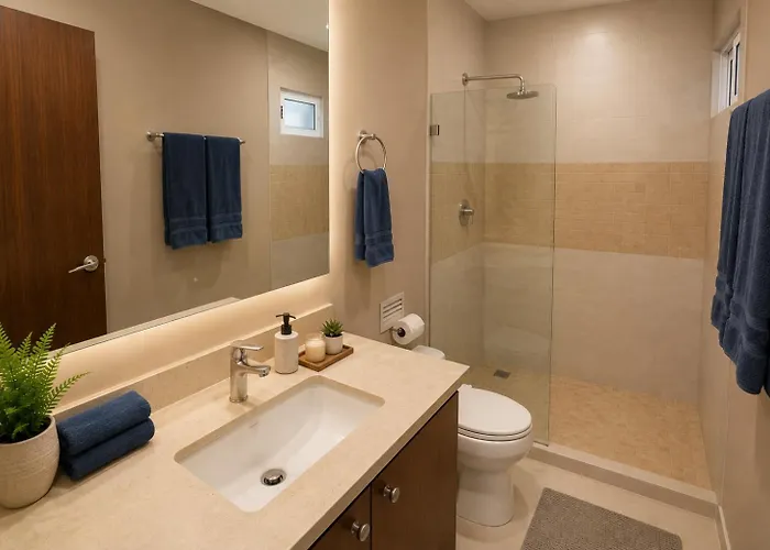 Apartament Coral Arena