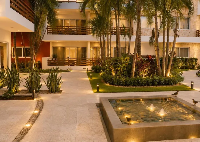 Apartament Coral Arena