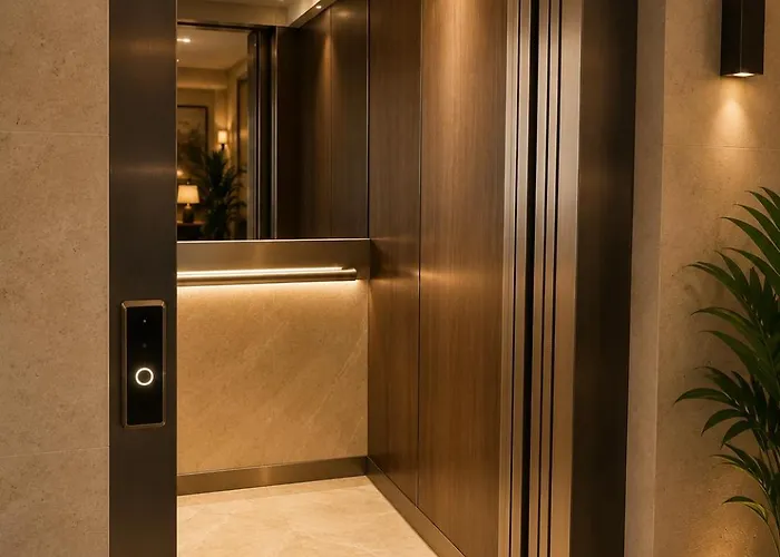 Coral Arena Apartament *