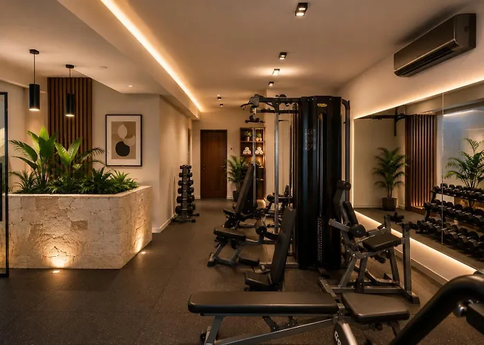 Apartament Coral Arena *
