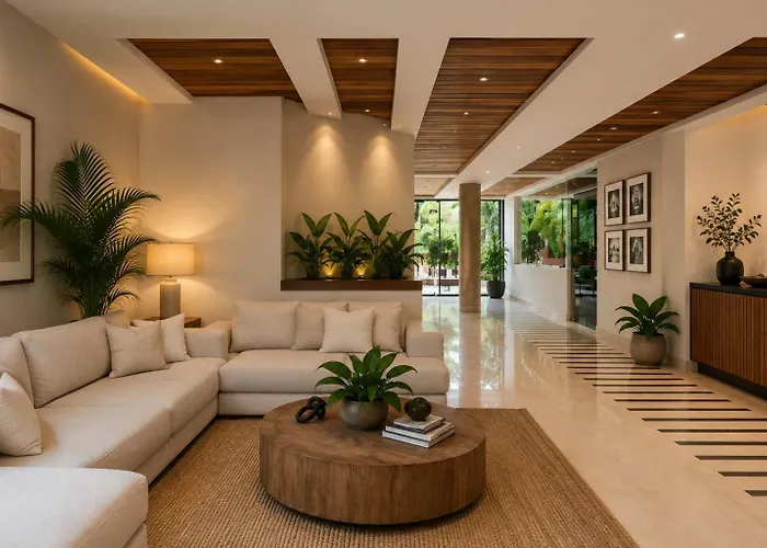 Apartament Coral Arena Playa del Carmen
